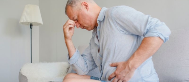 Is Inflammatory Bowel Disease a Risk Factor of Erectile Dysfunction?